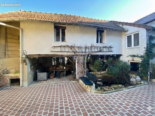 Maison vente à Freneuse, Yvelines