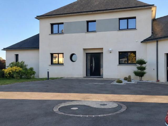Maison vente à Rennes, Bretagne