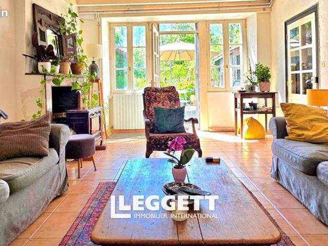 Maison vente à Confolens, Exideuil