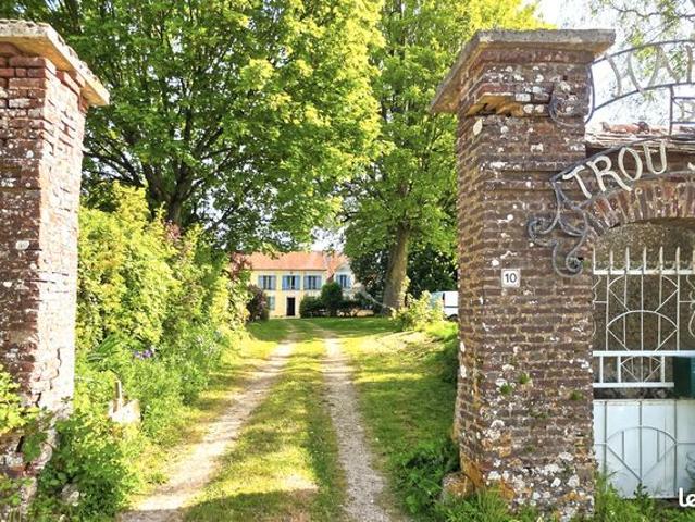 Maison vente à Les Andelys, Gisors
