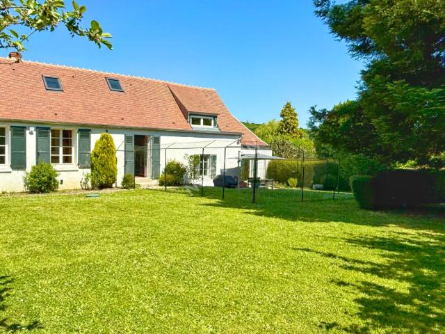 Maison vente à Pontoise, Le Heaulme