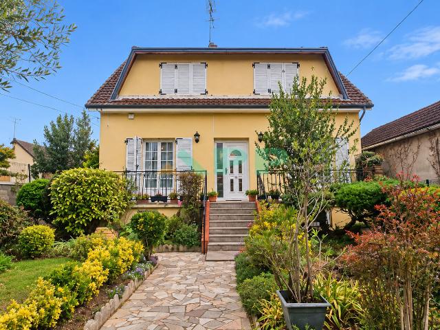 Maison vente à Centre-Ville, Athis-Mons