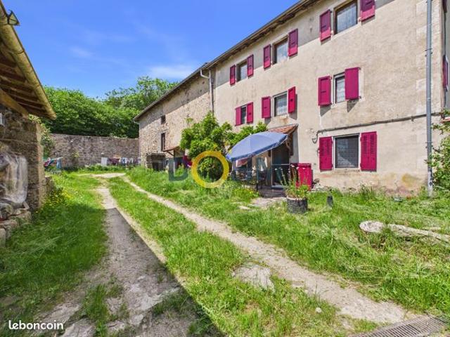 Maison vente à Brioude, Saint-pal-de-senouire