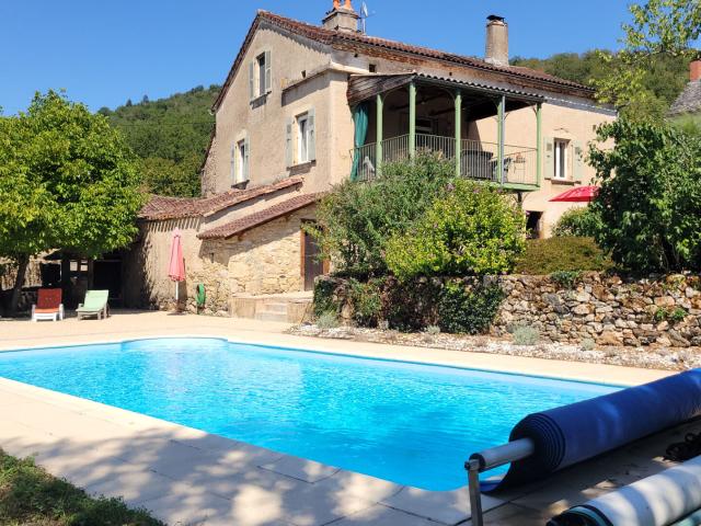 Maison vente à Villefranche-de-Rouergue, Villefranche-de-rouergue