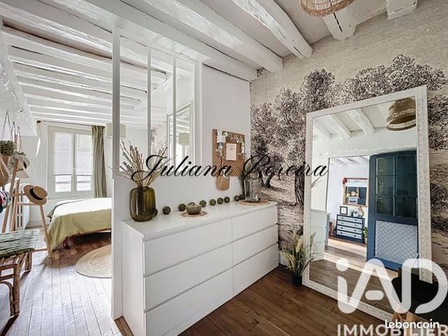Maison vente à Mantes-la-Jolie, Bennecourt