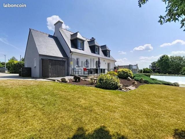 Maison vente à Brest, Bretagne
