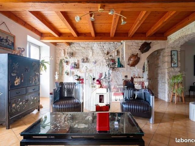 Maison vente à Chermignac, Charente-Maritime