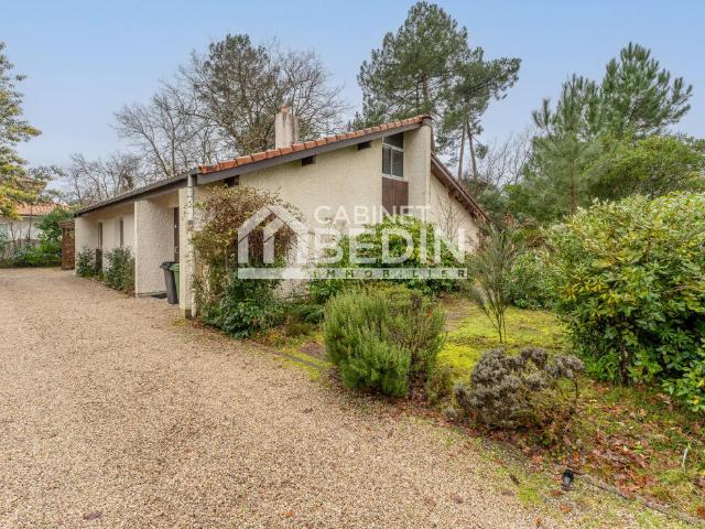Maison vente à Bordeaux, Mérignac