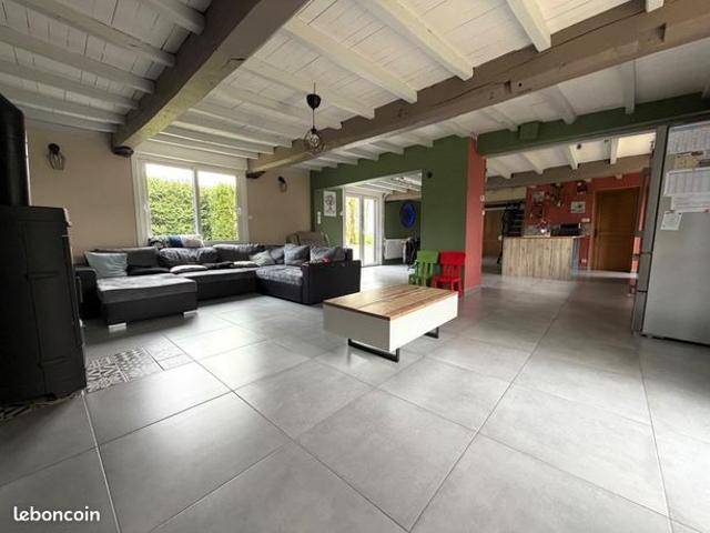 Maison vente à Dunkerque, Hondschoote
