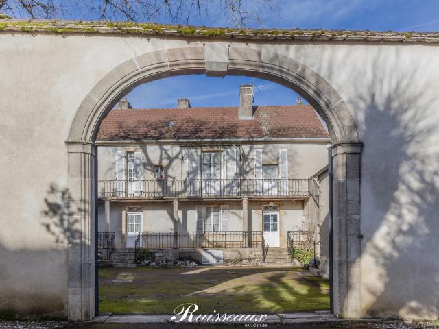 Maison vente à Beaune, Fixin