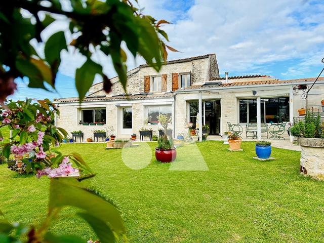 Maison vente à France métropolitaine, Chermignac
