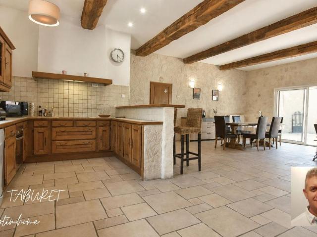 Maison vente à Cassagnes, Pyrénées-Orientales