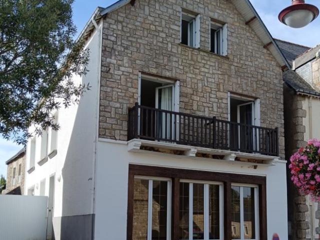 Maison vente à Saint-Gérand, Saint-Gérand-Croixanvec