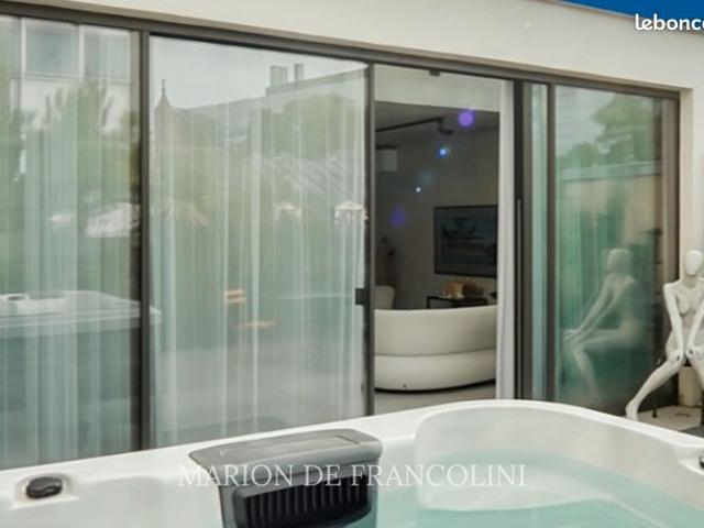 Maison vente à France métropolitaine, Martinique