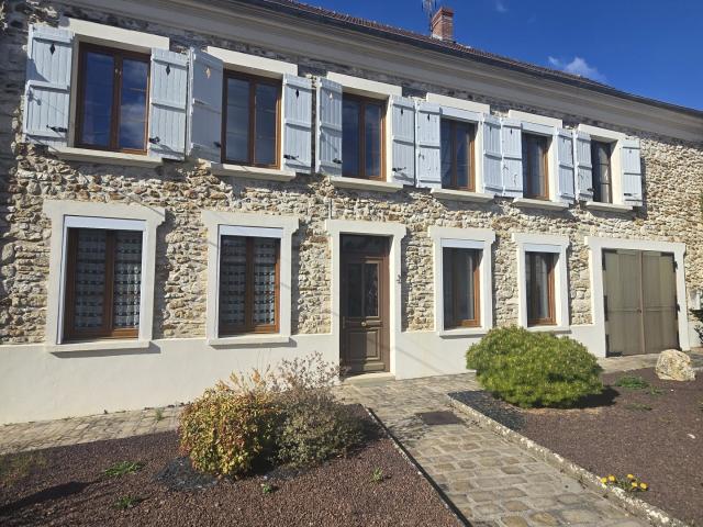 Maison vente à Épernay, Dormans