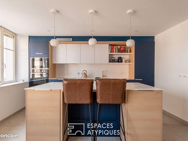 Maison vente à Angers, Pays de la Loire