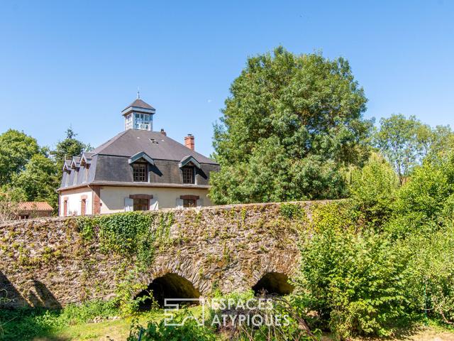 Maison vente à Cholet, Montrevault