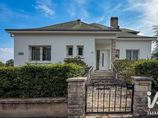 Maison vente à Thionville