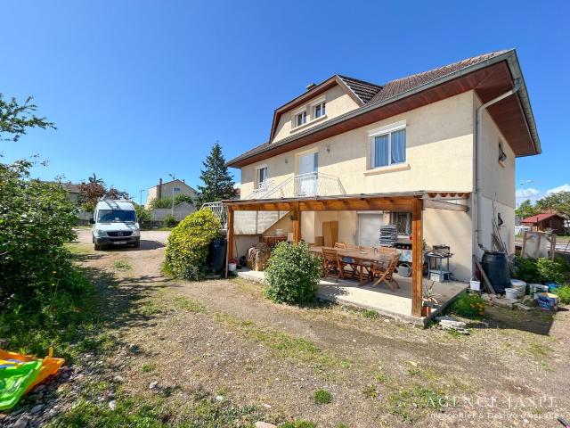 Maison vente à Montbrison, Saint-just-saint-rambert
