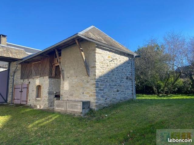 Maison vente à Bagnères-de-Bigorre, Avezac-prat-lahitte