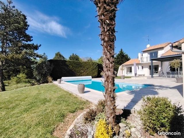 Maison vente à Poitiers, Migné-auxances