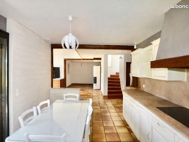 Maison vente à Albertville
