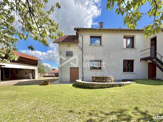 Maison vente à Champs, Puy-de-Dôme