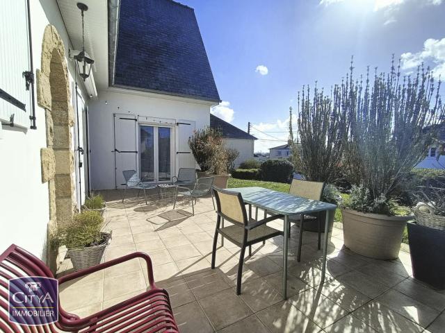 Maison vente à Laval