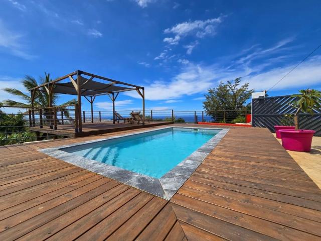Maison vente à La Réunion