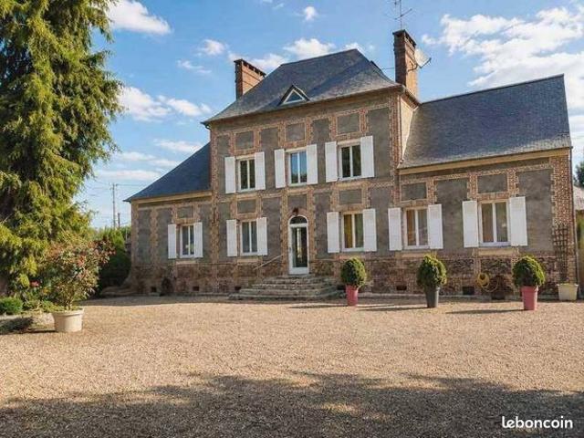 Maison vente à Les Andelys, Gisors