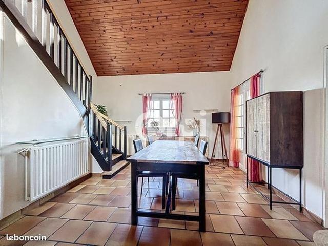 Maison vente à Senlis, Cires-lès-mello
