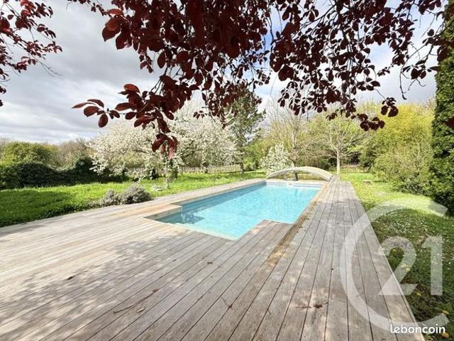 Maison vente à Libourne, Daignac