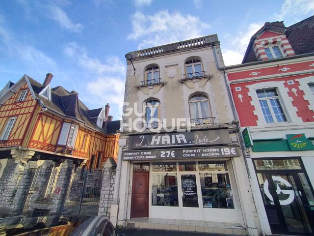Maison vente à Péronne