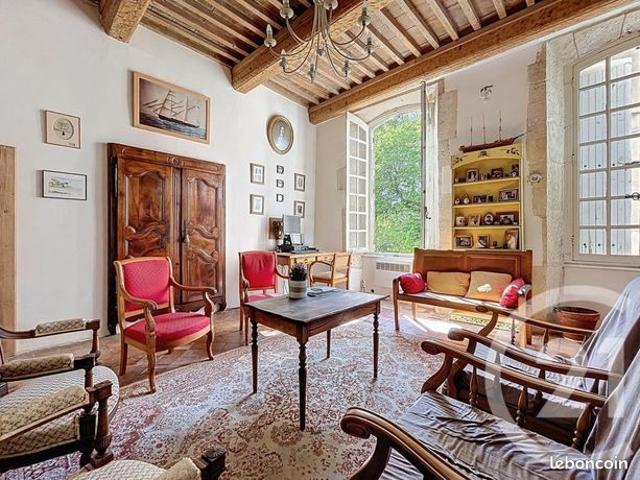 Maison vente à Nîmes, Bagnols-sur-cèze