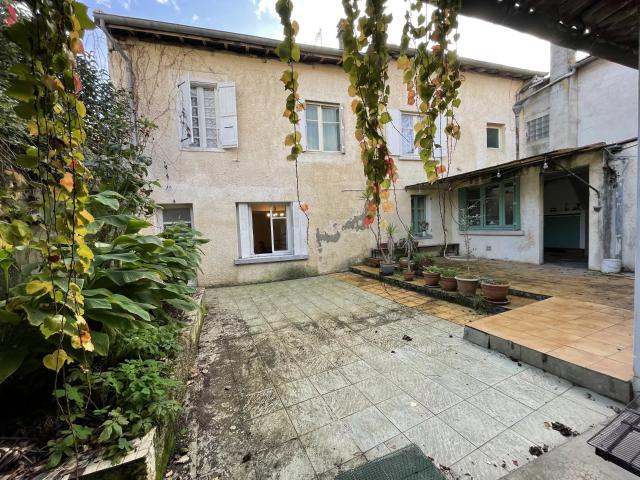 Maison vente à Auch, Vic-fezensac