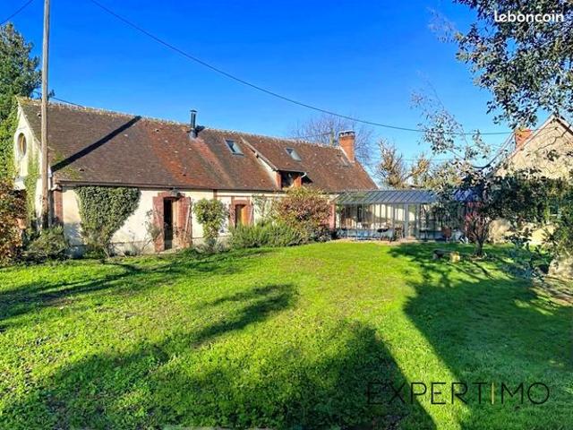 Maison vente à Dreux, Saint-ange-et-torçay