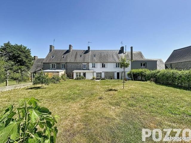 Maison vente à Avranches, Genêts