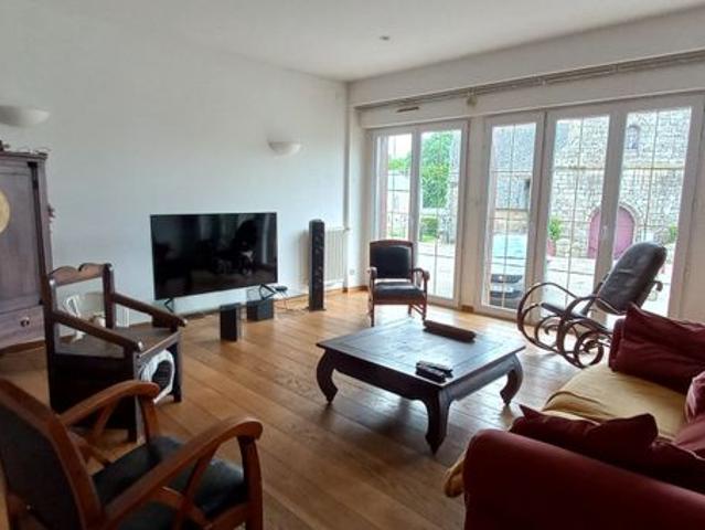 Maison vente à Saint-Gérand, Saint-Gérand-Croixanvec
