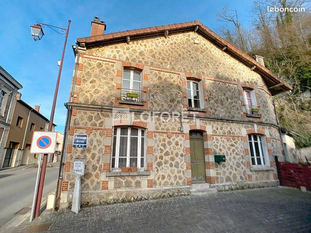 Maison vente à Châlons-en-Champagne, Vienne-le-château