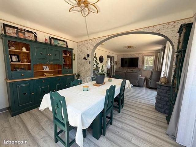 Maison vente à Lons-le-Saunier, Cousance