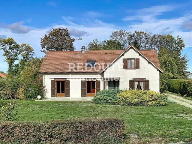 Maison vente à Somme-Suippe, Marne