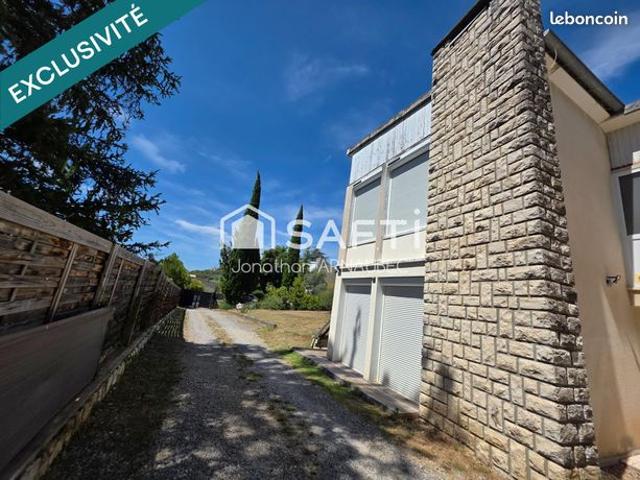 Maison vente à Château-Arnoux-Saint-Auban, Alpes-de-Haute-Provence