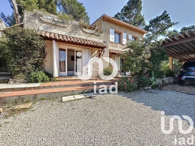 Maison vente à Marseille, Carnoux-en-provence