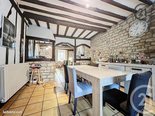 Maison vente à Rethel, Chesnois-auboncourt