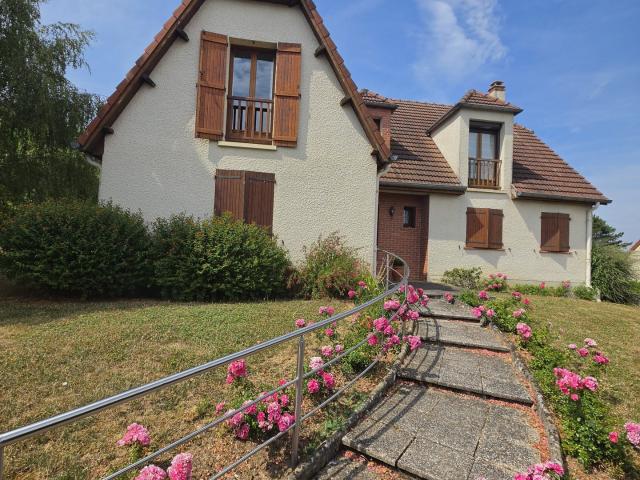 Maison vente à Vassieux, Dormans