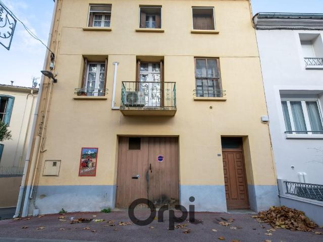 Maison vente à Perpignan, Tautavel