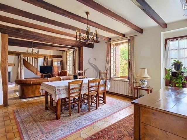Maison vente à Pers-en-Gâtinais, Loiret