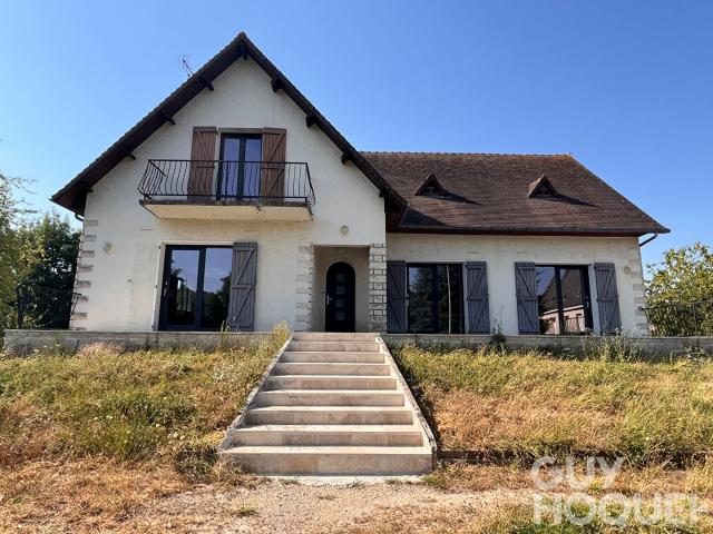 Maison vente à Châteaudun, Cloyes-sur-le-loir