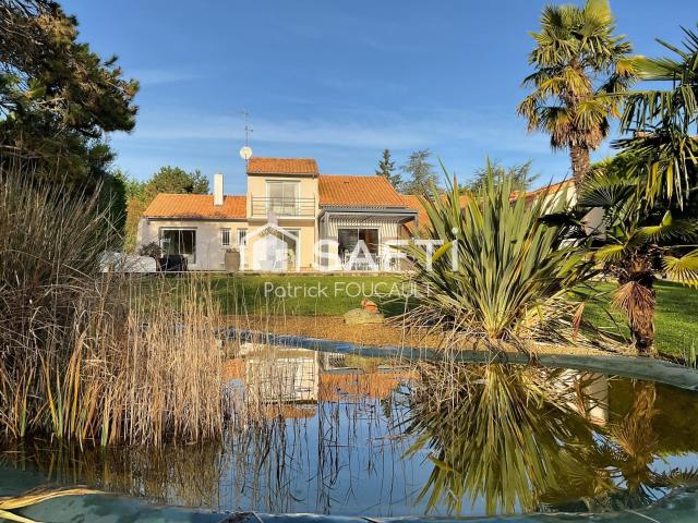Maison vente à Poitiers, Migné-auxances