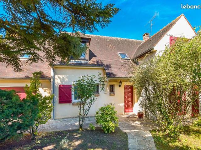 Maison vente à Provins, Fontenay-trésigny